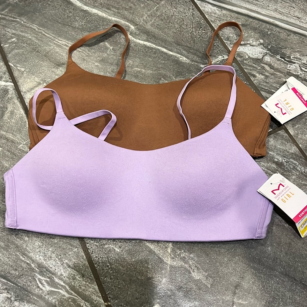 Bras
